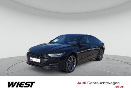 Audi A7 Gebrauchtwagen
