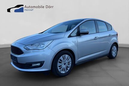 Ford C-Max Gebrauchtwagen