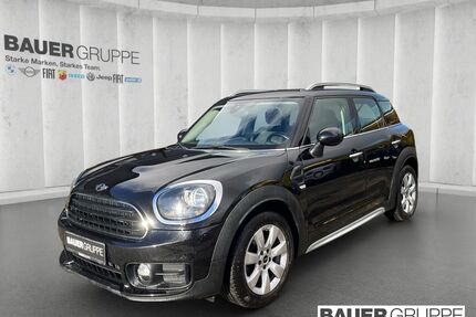 Mini One Countryman Gebrauchtwagen