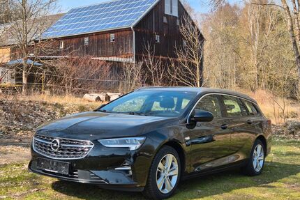 Opel Insignia Gebrauchtwagen