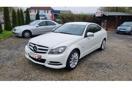 Mercedes-Benz C 180 Gebrauchtwagen