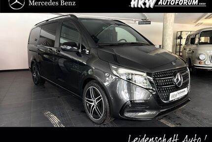 Mercedes-Benz V 250 Gebrauchtwagen