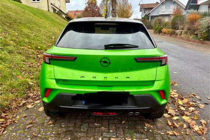 Opel Mokka Gebrauchtwagen