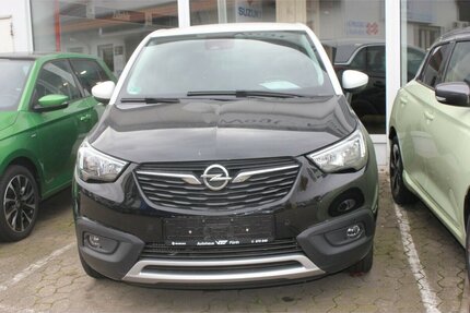 Opel Crossland Innovation Gebrauchtwagen