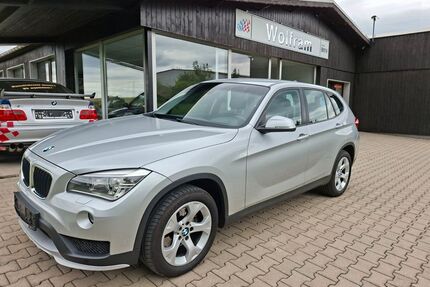 BMW X1 Gebrauchtwagen