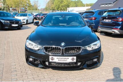 BMW 435 Gebrauchtwagen