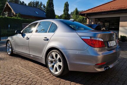 BMW 530 Gebrauchtwagen