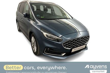 Ford Galaxy Gebrauchtwagen