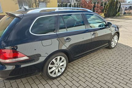 VW Golf Gebrauchtwagen