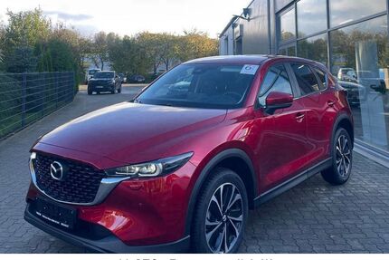 Mazda CX-5 Gebrauchtwagen