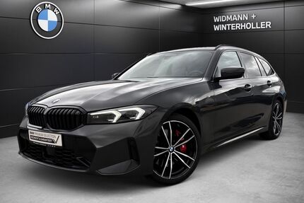 BMW 330 Gebrauchtwagen
