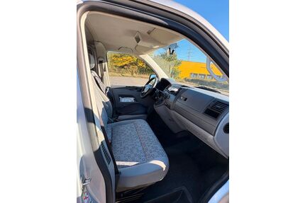 VW T5 Caravelle Gebrauchtwagen