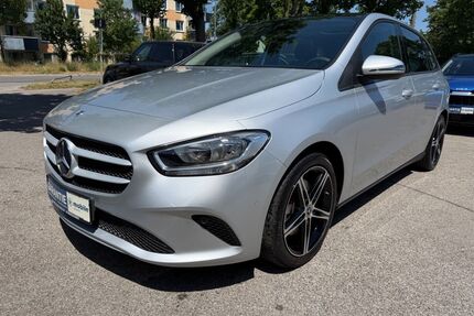 Mercedes-Benz B 220 Gebrauchtwagen