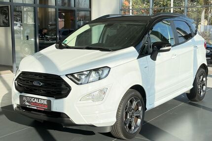 Ford EcoSport Gebrauchtwagen