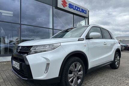 Suzuki Vitara Gebrauchtwagen