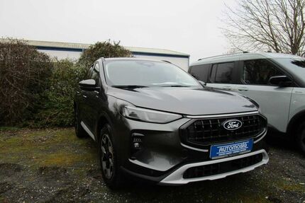 Ford Kuga Gebrauchtwagen