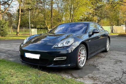 Porsche Panamera Gebrauchtwagen
