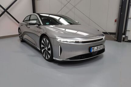 Lucid Air Gebrauchtwagen