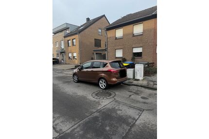 Ford B-Max Gebrauchtwagen