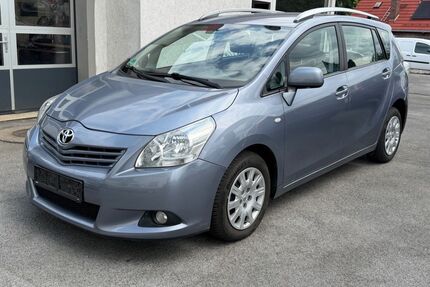 Toyota Verso Gebrauchtwagen