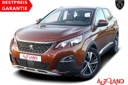 Peugeot 3008 Gebrauchtwagen