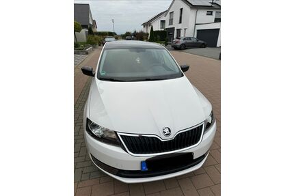 Skoda Rapid Gebrauchtwagen