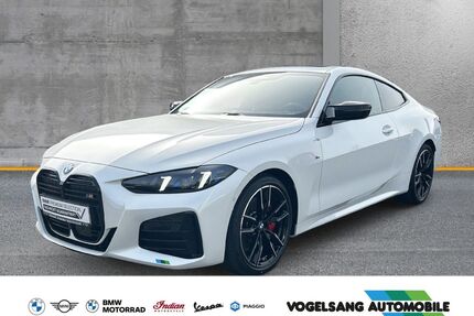 BMW M440 Gebrauchtwagen