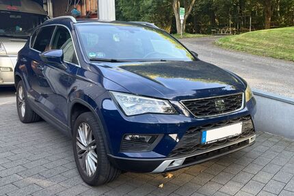 Seat Ateca Gebrauchtwagen