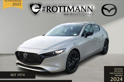 Mazda 3 Gebrauchtwagen