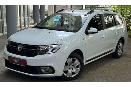 Dacia Logan Gebrauchtwagen