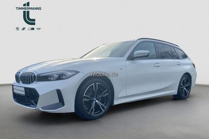 BMW 318 Gebrauchtwagen