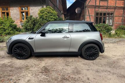 Mini Cooper Gebrauchtwagen
