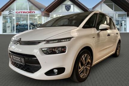 Citroen C4 Picasso Gebrauchtwagen