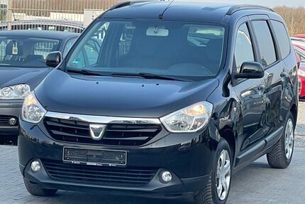 Dacia Lodgy Gebrauchtwagen
