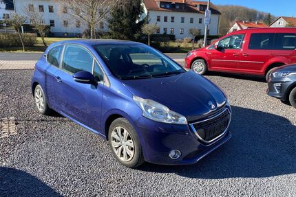 Peugeot 208 Gebrauchtwagen