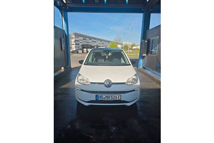 VW e-up! Gebrauchtwagen