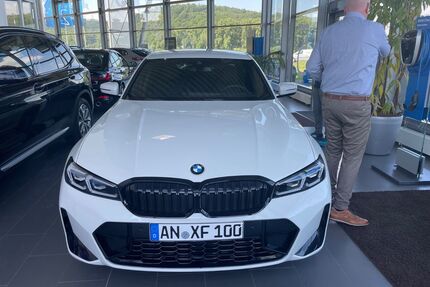 BMW 320 Gebrauchtwagen