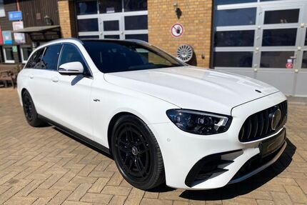 Mercedes-Benz E 53 AMG Gebrauchtwagen