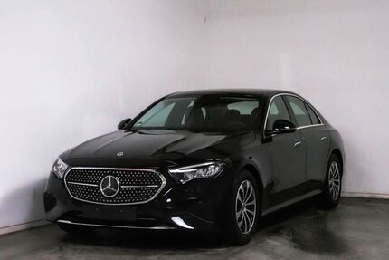 Mercedes-Benz E 220 Gebrauchtwagen