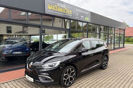Renault Grand Scenic Gebrauchtwagen
