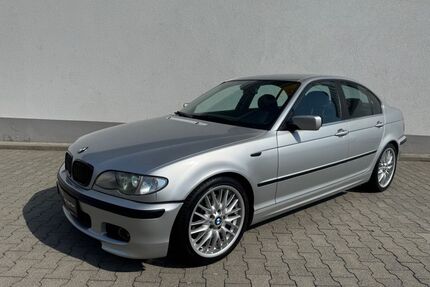 BMW 330 Gebrauchtwagen