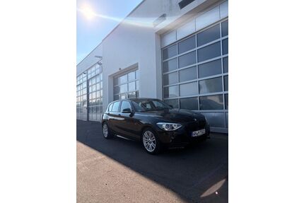 BMW 116 Gebrauchtwagen