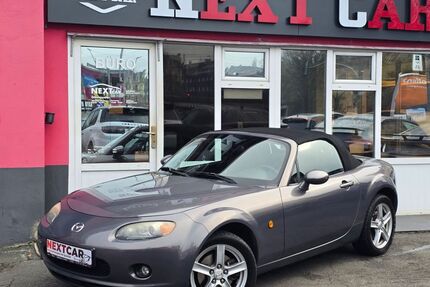 Mazda MX-5 Gebrauchtwagen