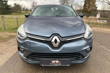 Renault Clio Gebrauchtwagen