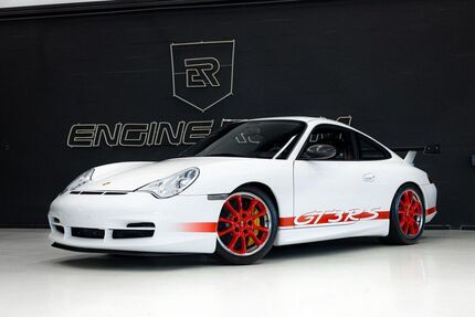 Porsche 996 Gebrauchtwagen