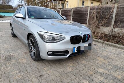 BMW 118 Gebrauchtwagen