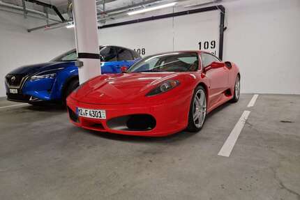 Ferrari F430 Gebrauchtwagen