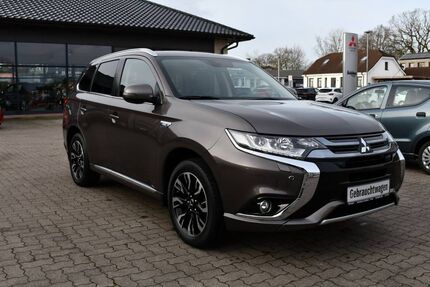Mitsubishi Outlander Gebrauchtwagen