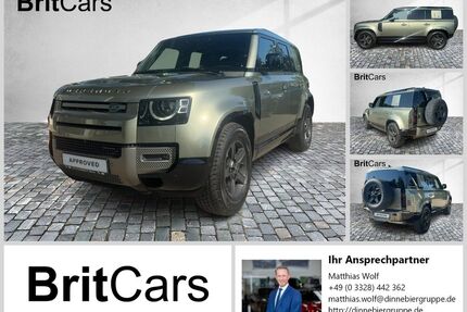 Land Rover Defender Gebrauchtwagen