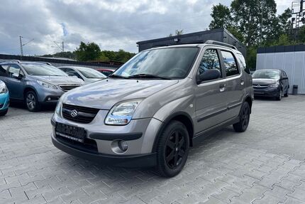 Suzuki Ignis Gebrauchtwagen